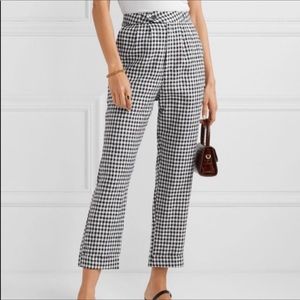 SOLD Reformation Trousers
